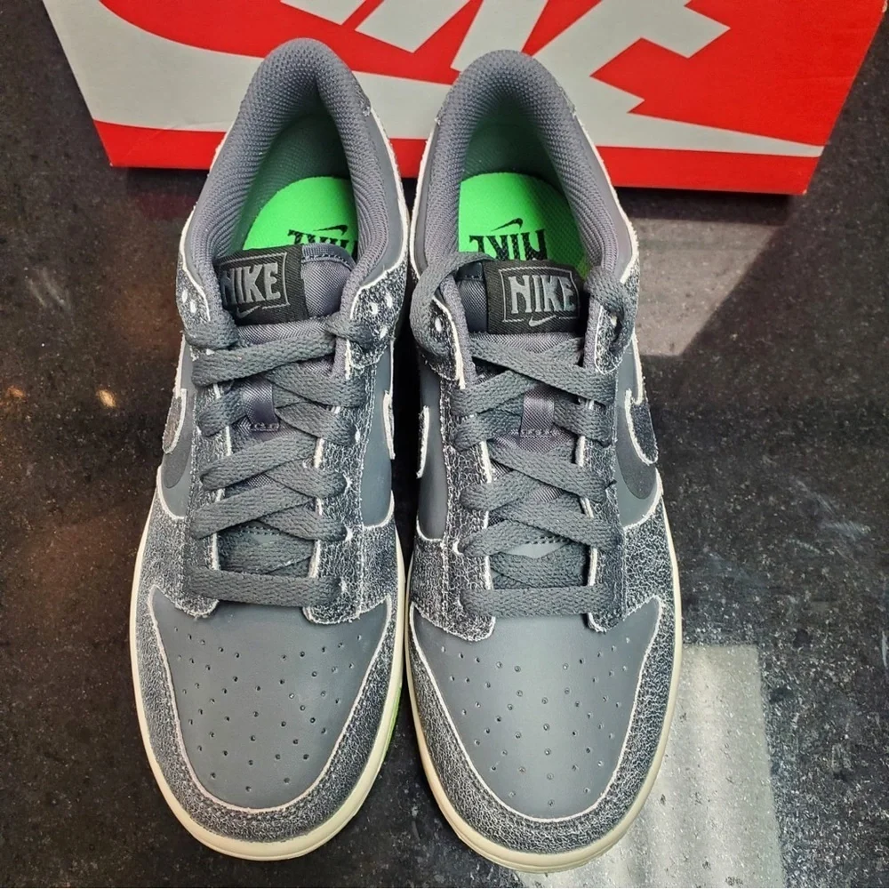 Nike holloween dunks